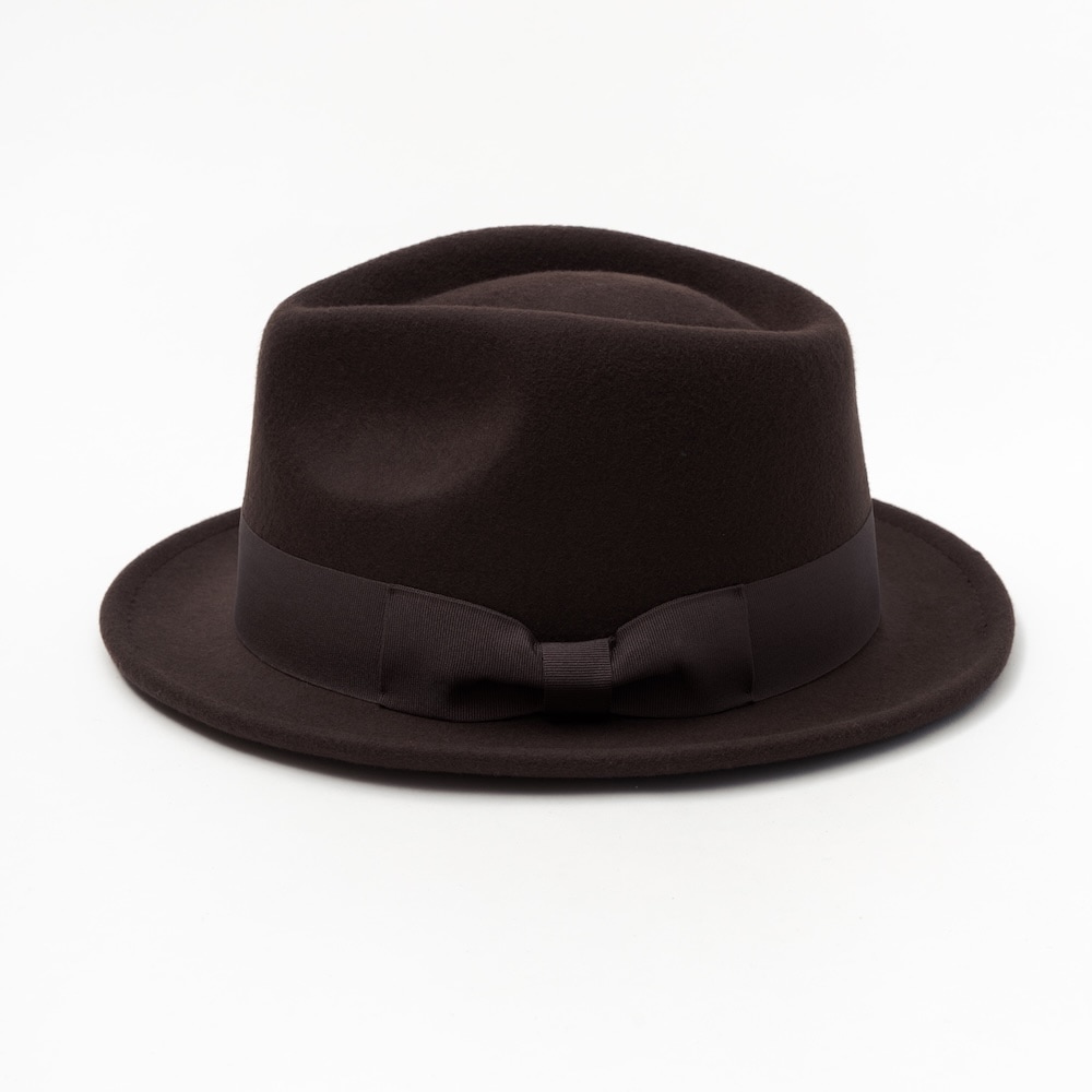 THE FELT HAT フェルトハット４色 Req Hatter/レックハッター」THE FELT HAT | HAT | REGATTO